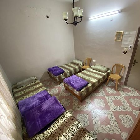 Hostel House Of Peace Bethlehem Zewnętrze zdjęcie