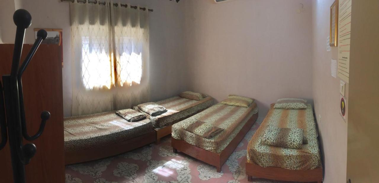 Hostel House Of Peace Bethlehem Zewnętrze zdjęcie