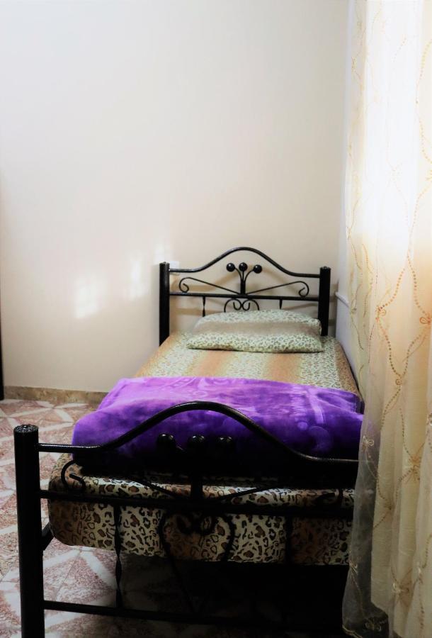 Hostel House Of Peace Bethlehem Zewnętrze zdjęcie