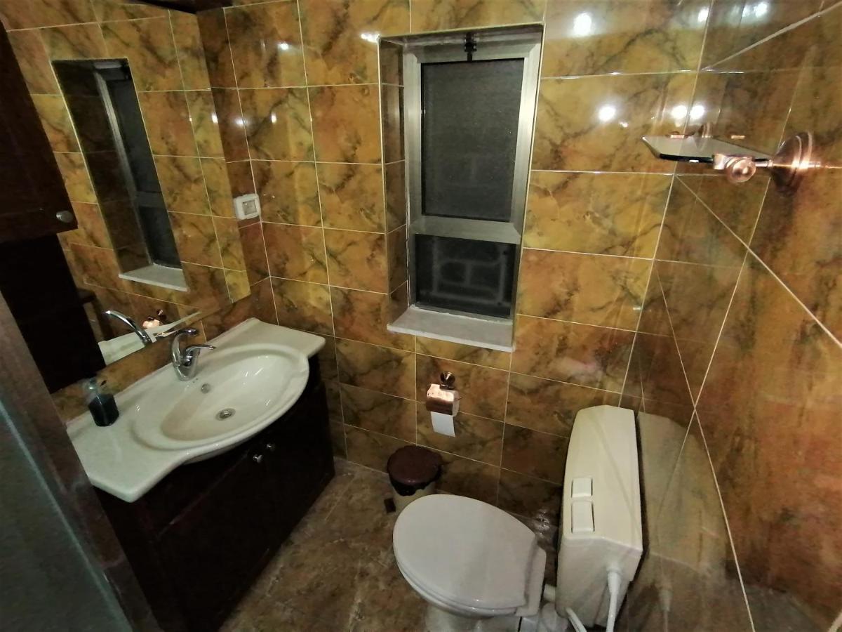 Hostel House Of Peace Bethlehem Zewnętrze zdjęcie