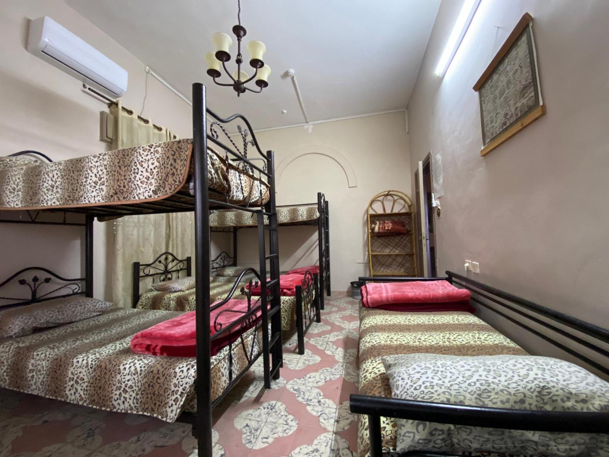 Hostel House Of Peace Bethlehem Zewnętrze zdjęcie