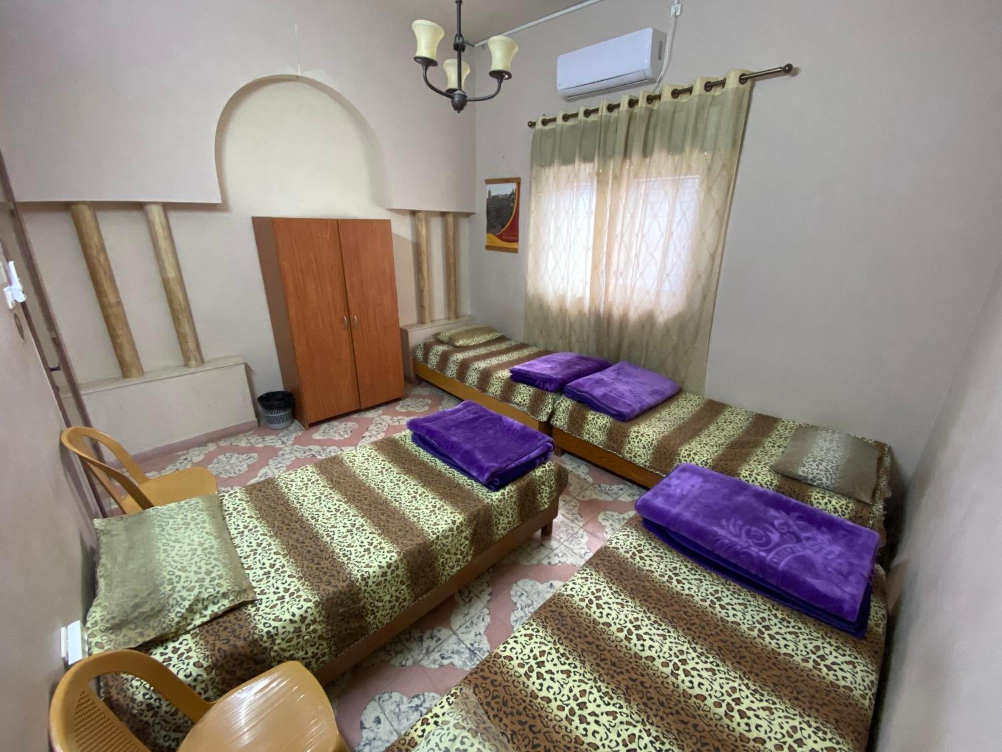Hostel House Of Peace Bethlehem Zewnętrze zdjęcie