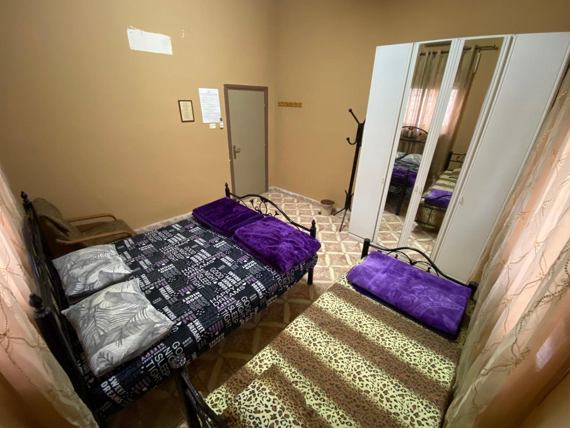 Hostel House Of Peace Bethlehem Zewnętrze zdjęcie