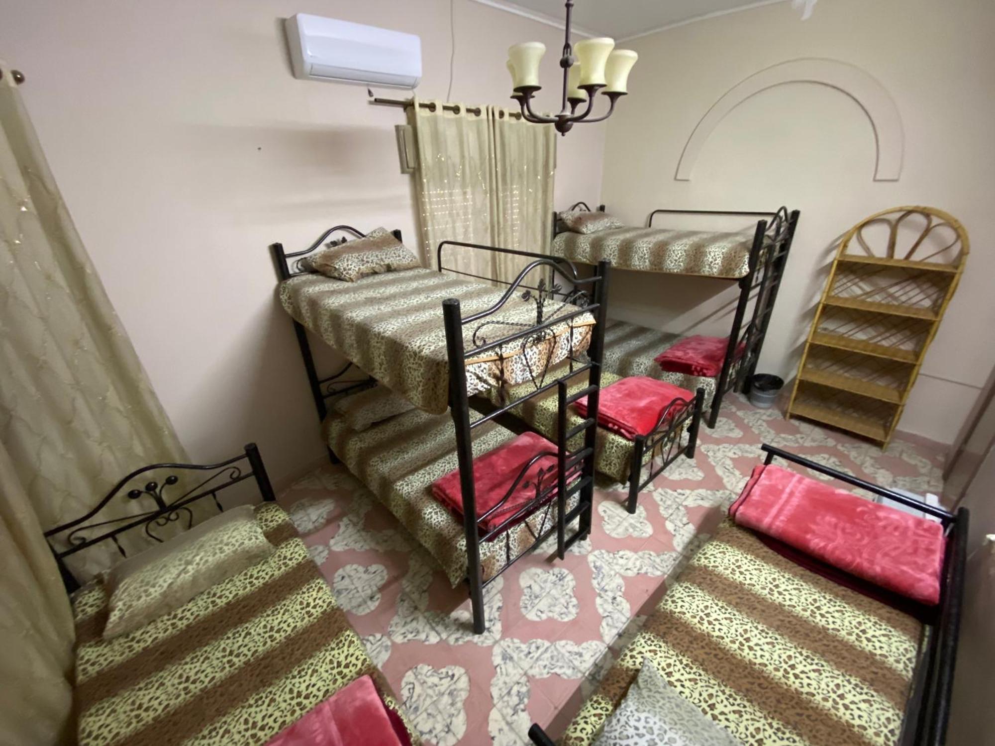 Hostel House Of Peace Bethlehem Zewnętrze zdjęcie