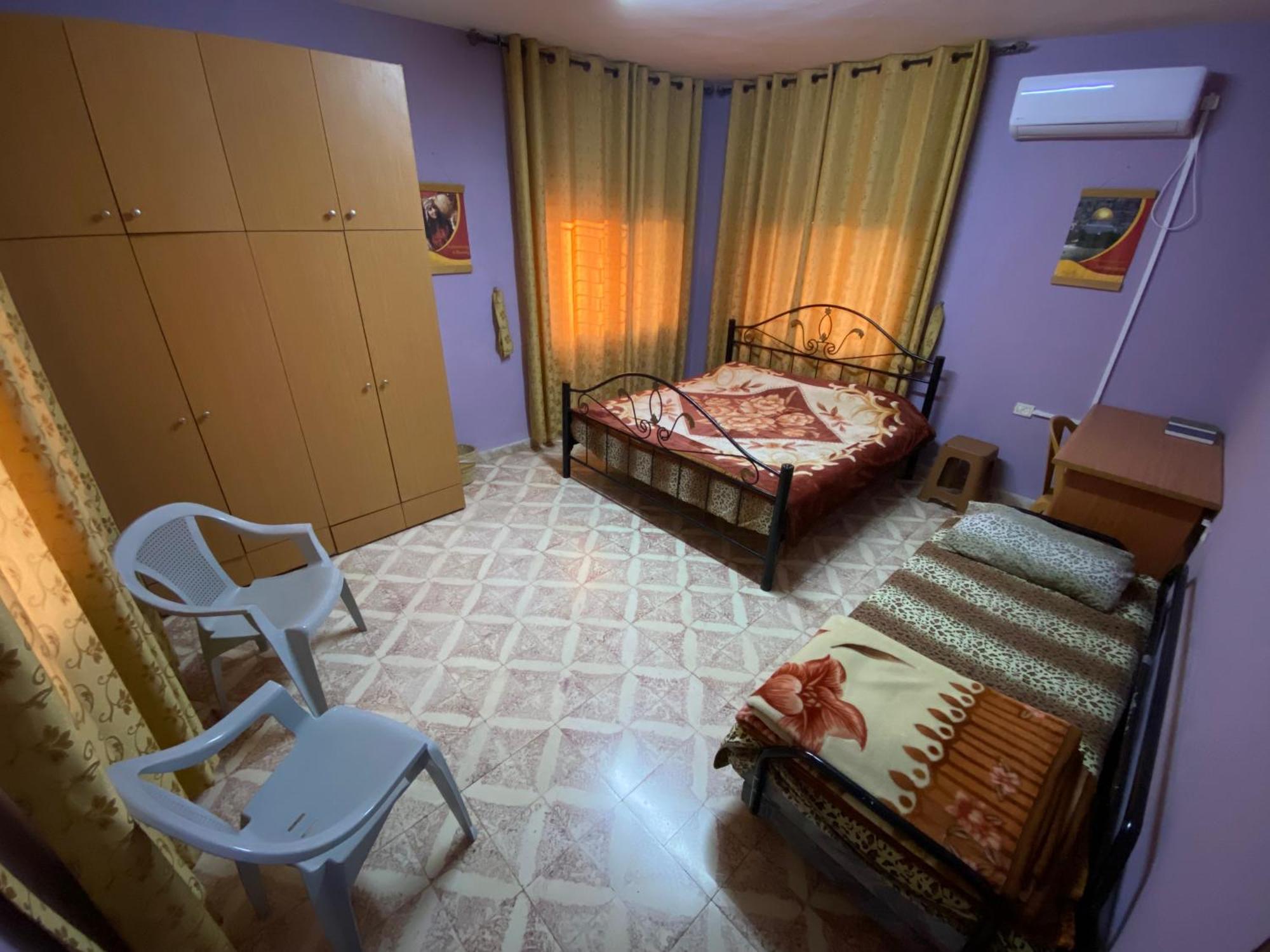 Hostel House Of Peace Bethlehem Zewnętrze zdjęcie