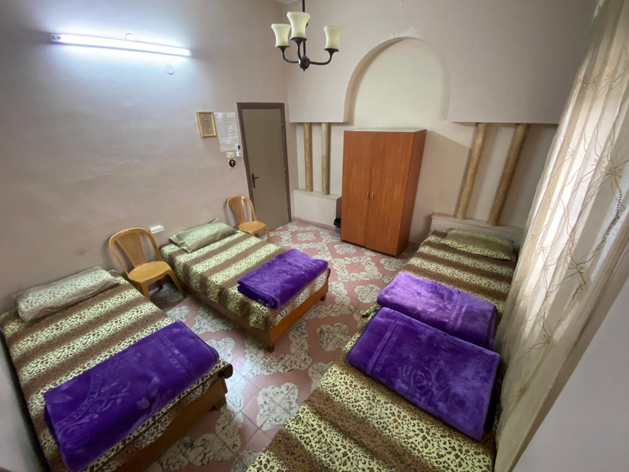 Hostel House Of Peace Bethlehem Zewnętrze zdjęcie