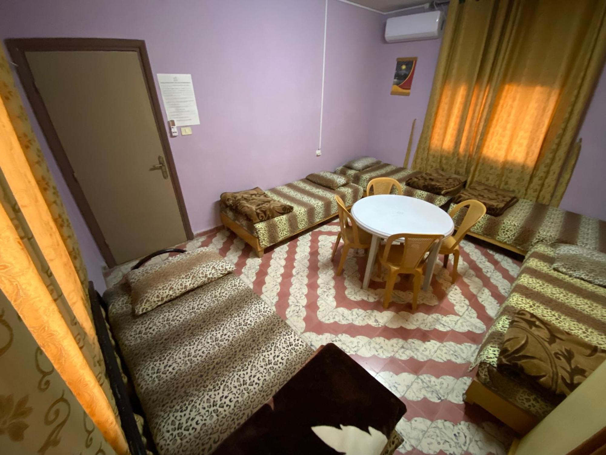 Hostel House Of Peace Bethlehem Zewnętrze zdjęcie