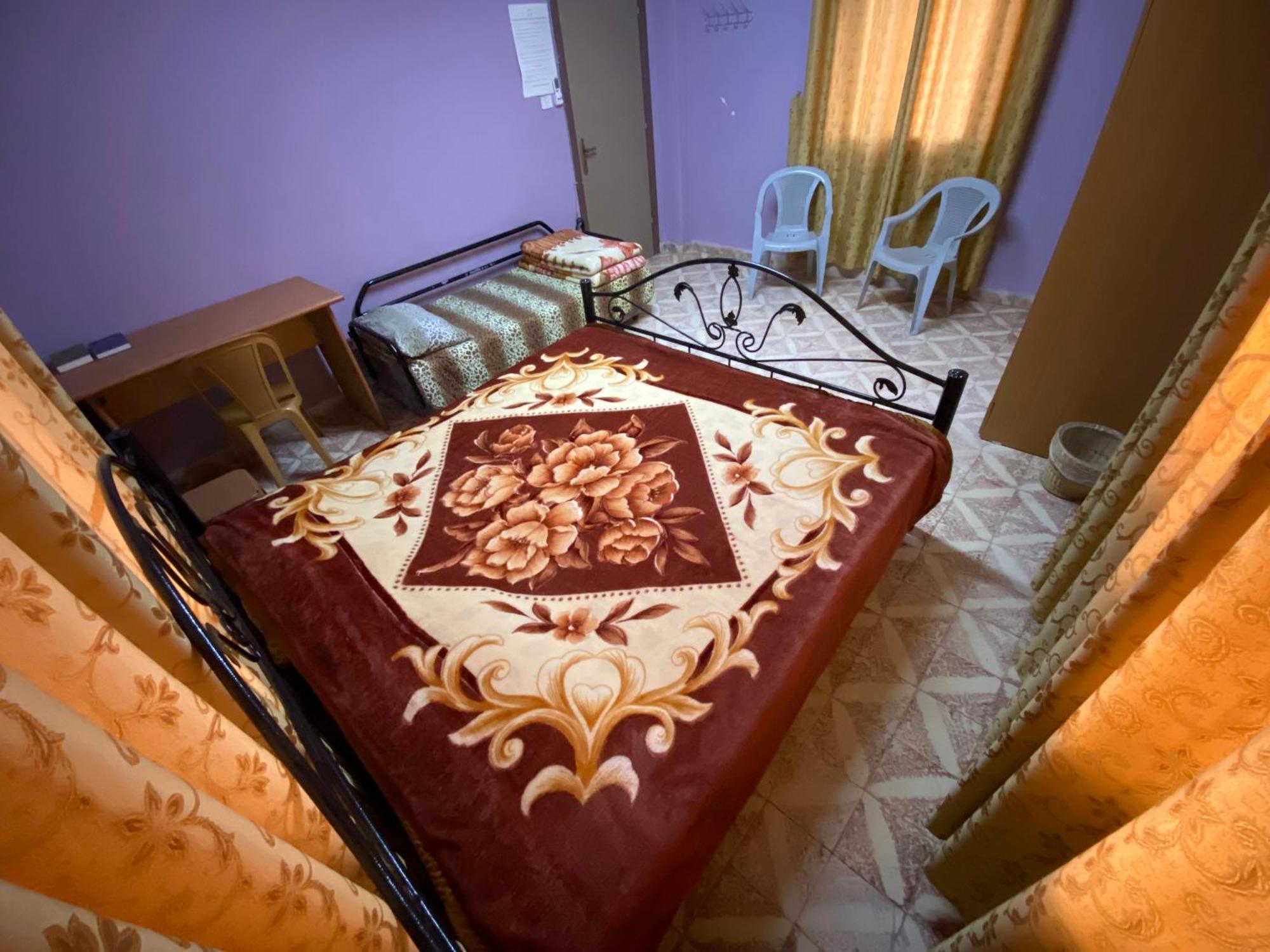 Hostel House Of Peace Bethlehem Zewnętrze zdjęcie