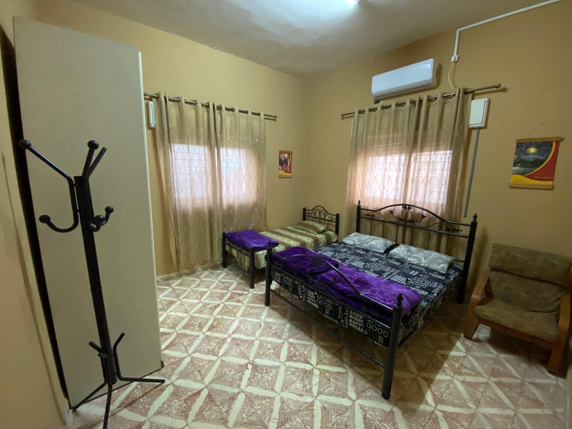 Hostel House Of Peace Bethlehem Zewnętrze zdjęcie