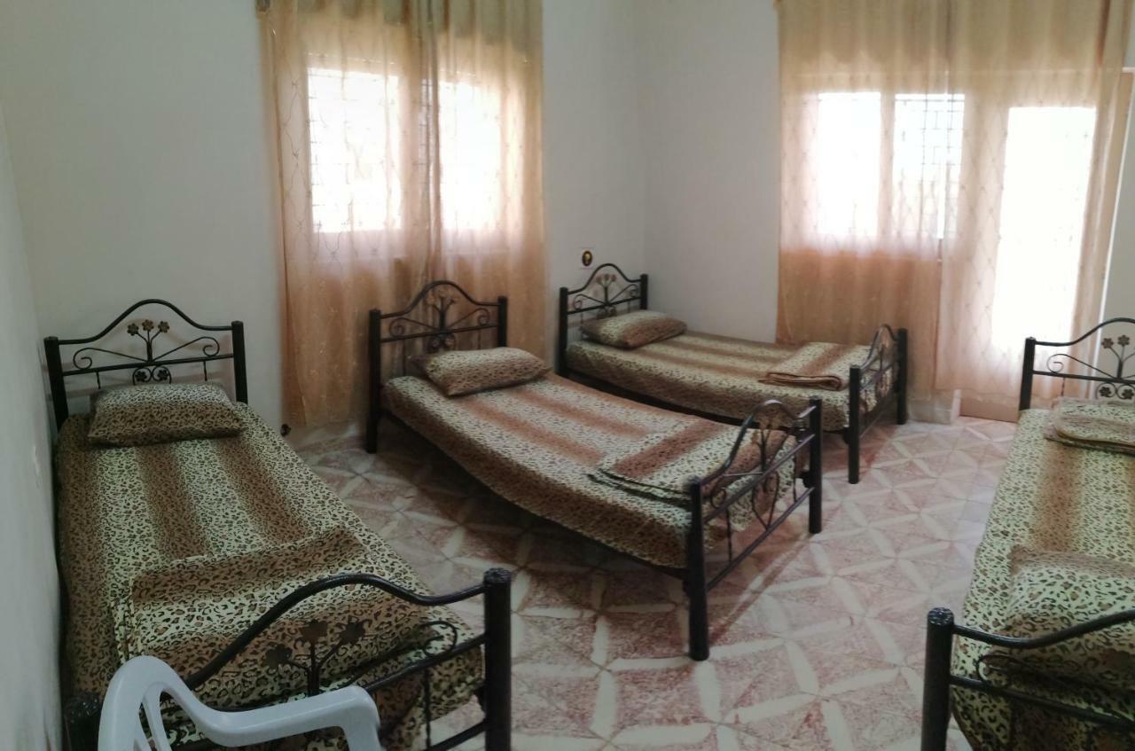 Hostel House Of Peace Bethlehem Zewnętrze zdjęcie