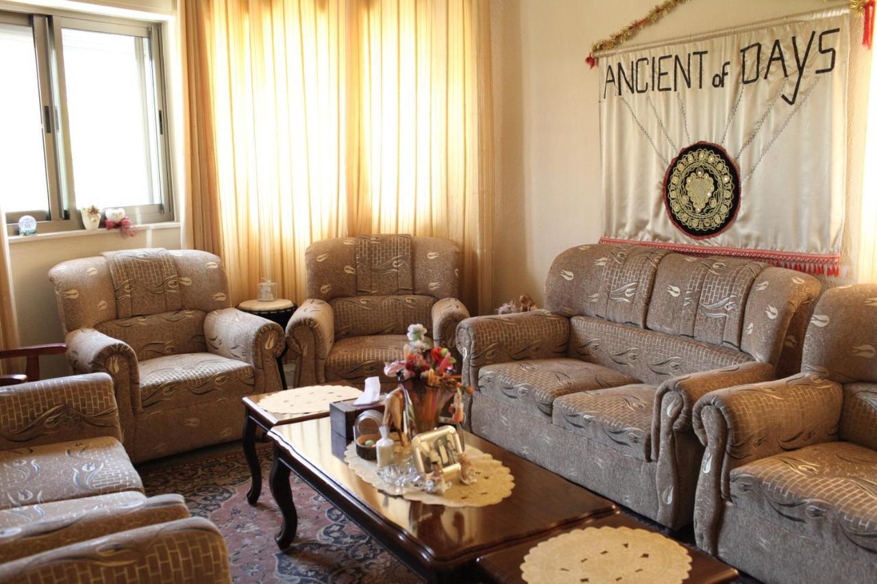 Hostel House Of Peace Bethlehem Zewnętrze zdjęcie